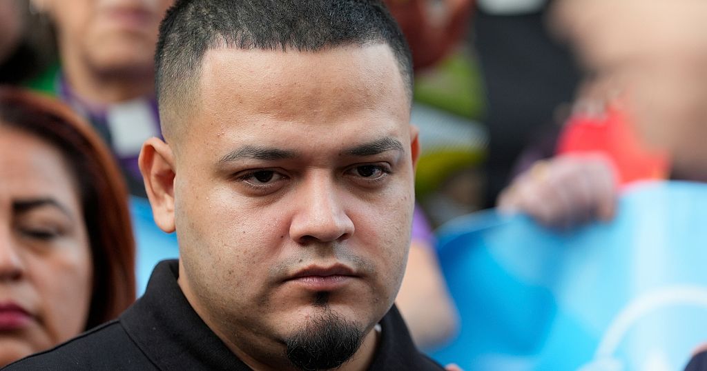 Kilmar Abrego Garcia's asylum bid rejected by immigration judge
