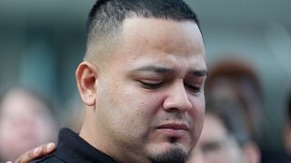 Un juge rejette la demande d’asile de Kilmar Abrego Garcia