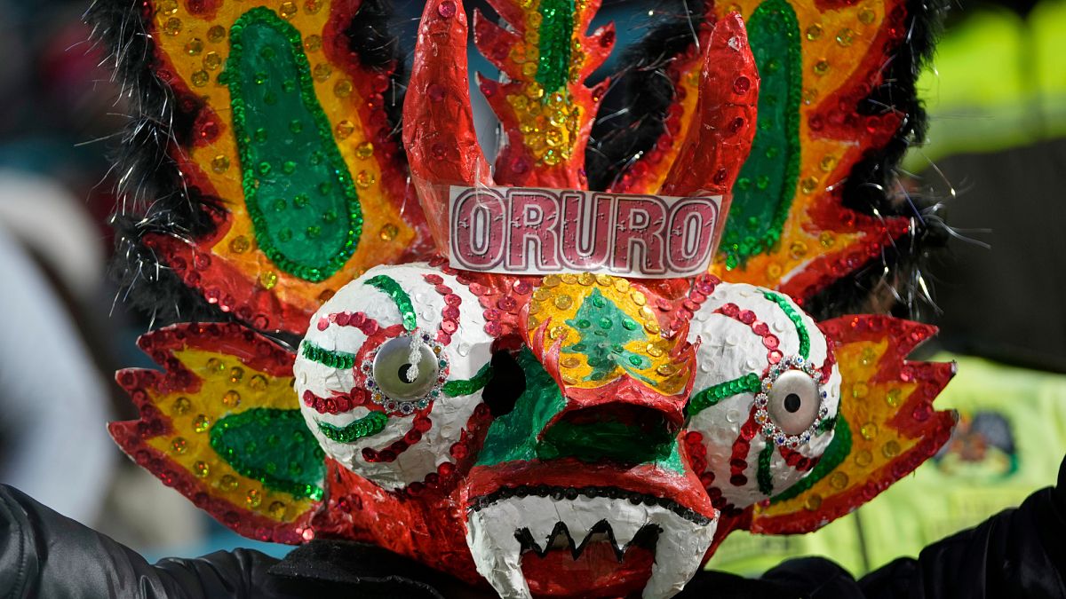 صورة تعبيرية لمقال كرة تريوندا الرسمية لكأس العالم 2026: دمج التكنولوجيا والهوية في تجربة رياضية متطورة