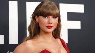 "The Life of a Showgirl" : Taylor Swift dévoile son 12e album