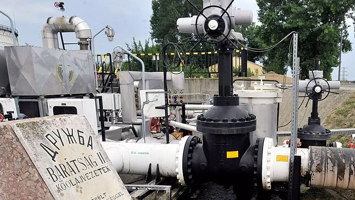 Orosz energiafüggőség: A magyar társadalom véleménye és a politikai megosztottság Orosz energiafüggőség: A magyar társadalom véleménye és a politikai megosztottság