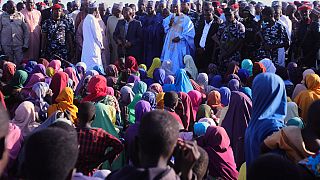 Nigeria : des milliers de personnes fuient vers le Cameroun après une attaque de Boko Haram