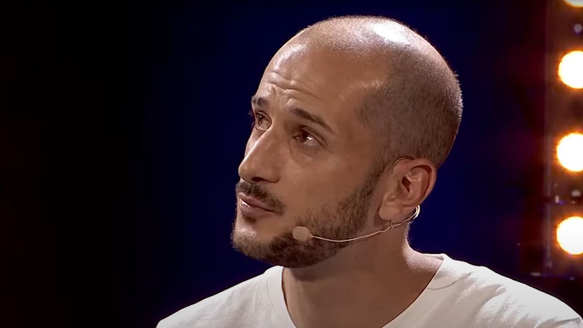 French photojournalist Antoni Lallican killed by a drone in Ukraine's eastern Donbas region
