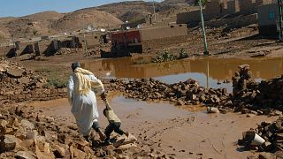Risque d'inondation autour du Nil : l'Égypte accuse l'Éthiopie de mauvaise gestion de son barrage