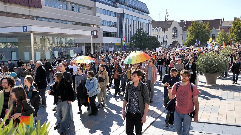 Pécsi pride