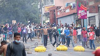 Madagascar : les pro-Rajoelina se mobilisent, les manifestations réprimées