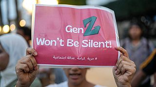 Maroc : les revendications de la Génération Z