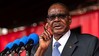 Malawi : Mutharika fait l'état des finances publiques