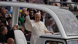 Vatican : le jubilé du monde missionnaire et des migrants