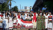 Culture and identity: Oromo Festival reflects Ethiopia's complex shifts