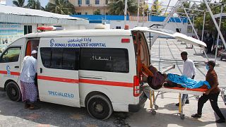 Somalia: Security forces kill seven Al-Shabab militants in Mogadishu prison attack