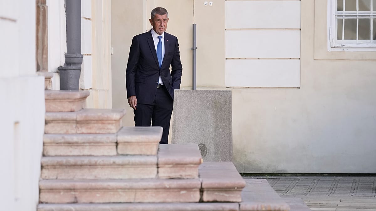 Cseh választások: Pavel államfő üzenete az új kormány megalakításáról