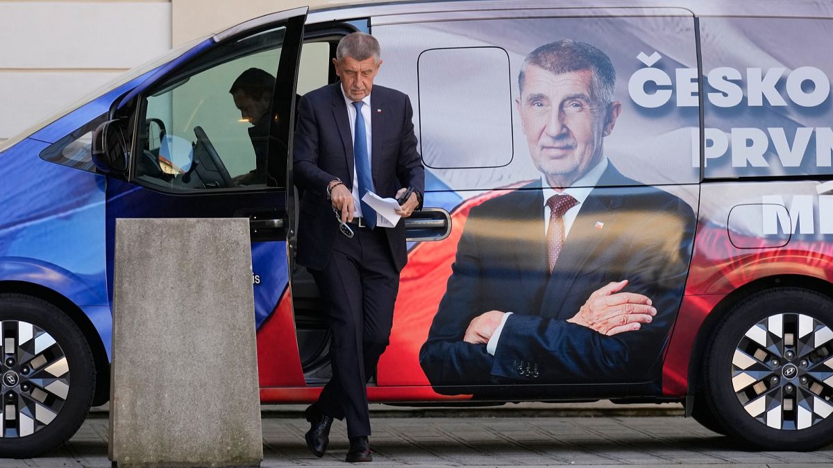 Élections tchèques : après le succès des populistes de l'ANO, Andrej Babiš en quête de partenaires