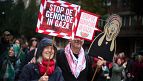 Spanish activists arrive home after Israel intercepts Gaza aid flotilla