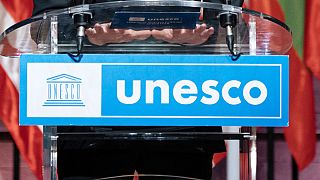 UNESCO : le Congolais Firmin Matoko face à l’Égyptien Khaled El Enany