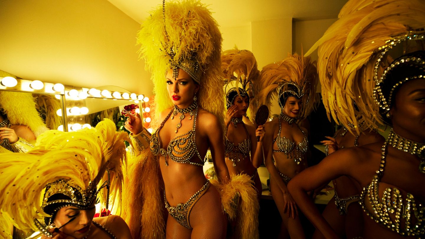 Taylor Swift'in 'The Life of a Showgirl' albümü satış ve yayın