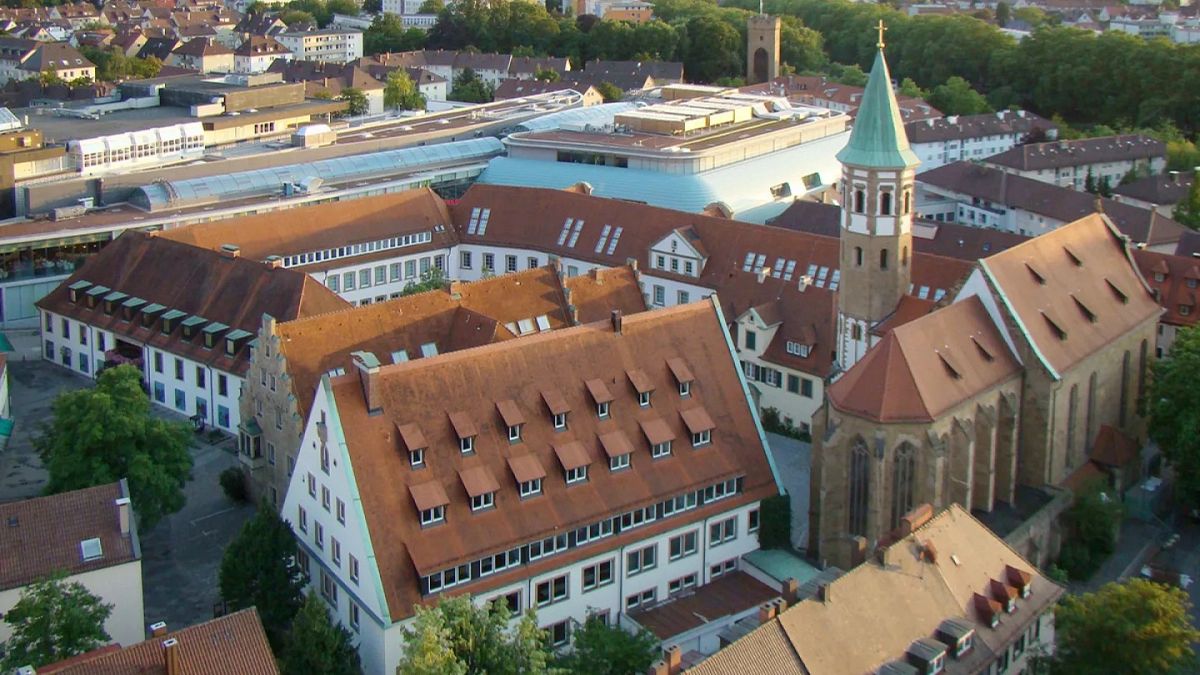 Cette ville allemande a été couronnée capitale verte de l'Europe pour son "engagement fort" dans la lutte climatique