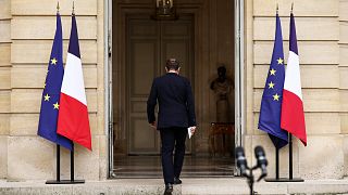 French PM Lecornu resigns after less than a month in office, deepening political crisis