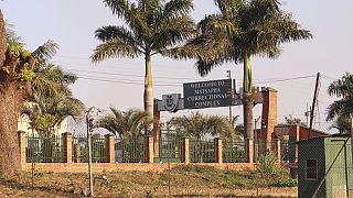 Des migrants expulsés des USA atterrissent à Eswatini