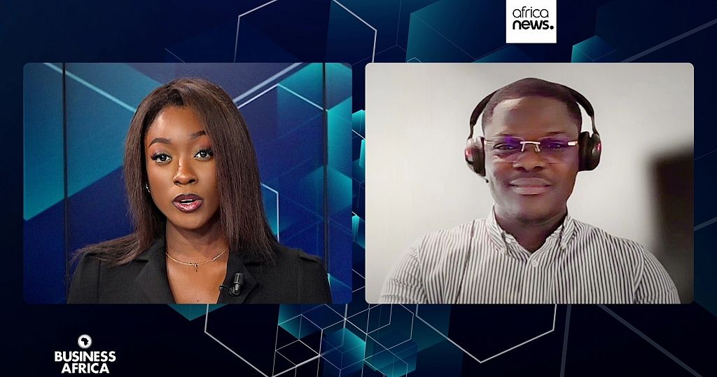 Gen Z Uprisings at Risk: Cyber Threats Exposed [Business Africa]