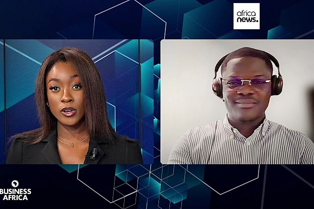 Cybermenaces : le maillon faible des révoltes Gen Z [Business Africa]