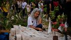 Des commémorations organisées en Israël pour le deuxième anniversaire de l'attaque du Hamas