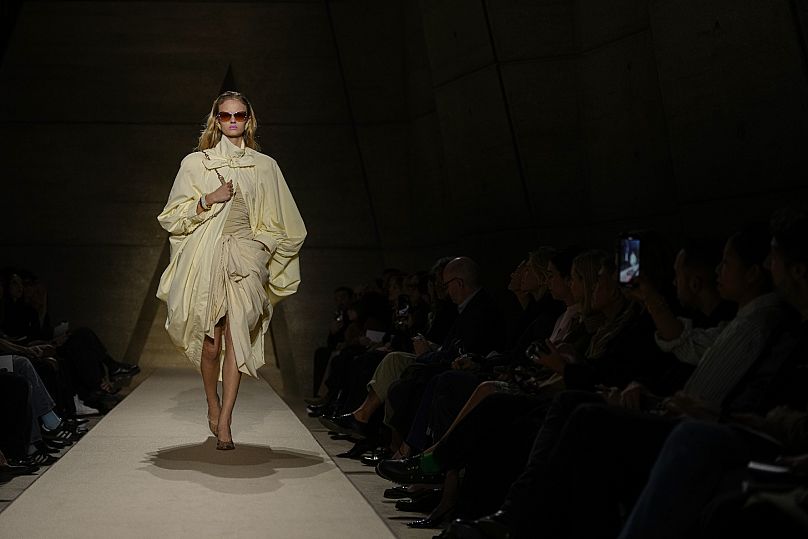 Chloe, S/S 2026.