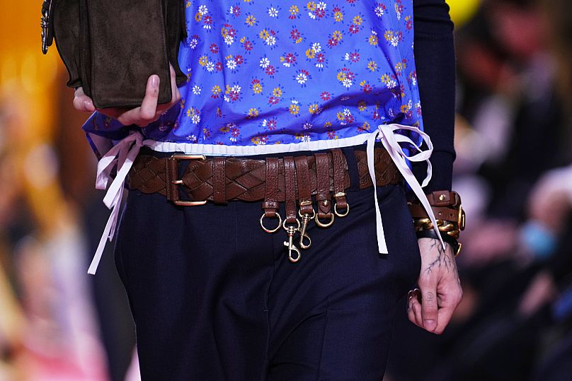 Miu Miu S/S 2026.