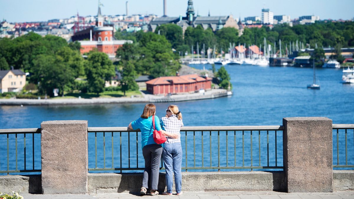 Feeling blue? This European country is now ‘prescribed’ by doctors