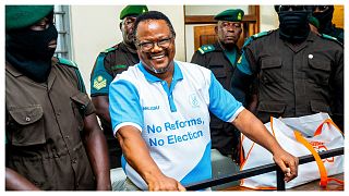 Tanzanie : reprise du procès de l'opposant Tundu Lissu