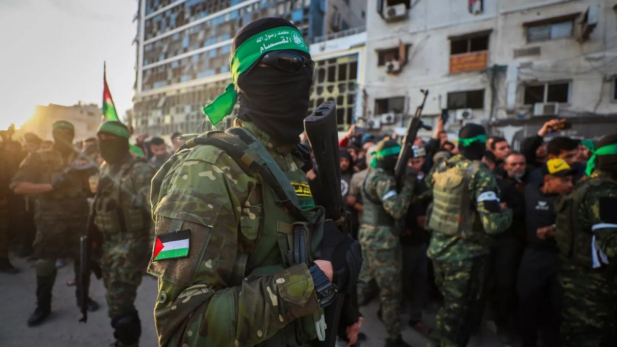 The Hamas-led attack of 7 October 2023: The bloodiest day in Israeli history
