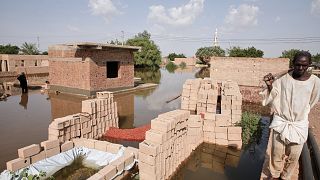 Soudan : des milliers de sinistrés et une crise humanitaire aggravée