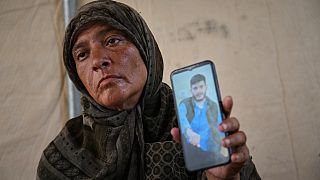 Guerre à Gaza : des milliers de personnes encore ensevelis sous les décombres