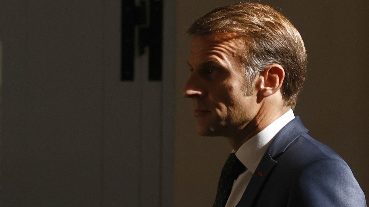 Crise politique en France : l'hypothèse d'une nouvelle dissolution prend de l'épaisseur