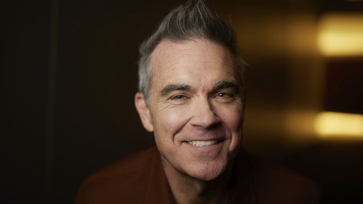 Robbie Williams cancels final show of world tour in Turkey due to ‘public safety’