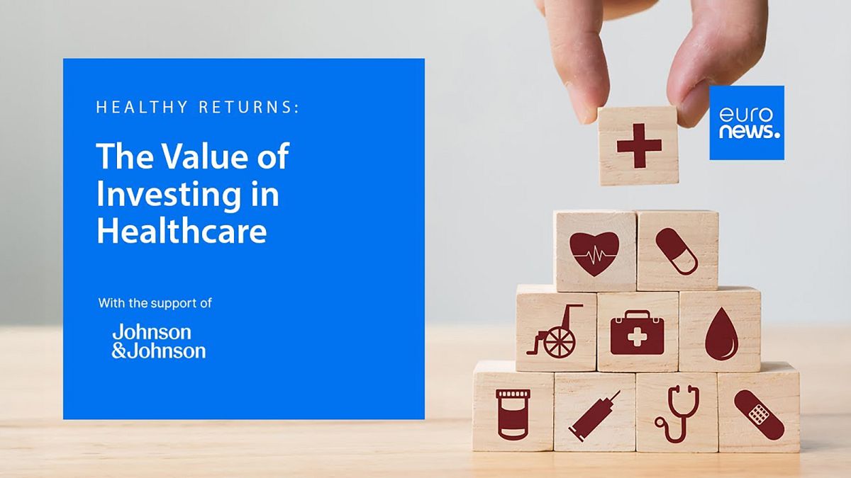 Healthy returns: Why Europe must treat healthcare as an investment, not a cost