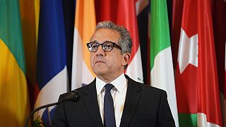 Un ancien ministre égyptien en passe de devenir directeur de l'Unesco