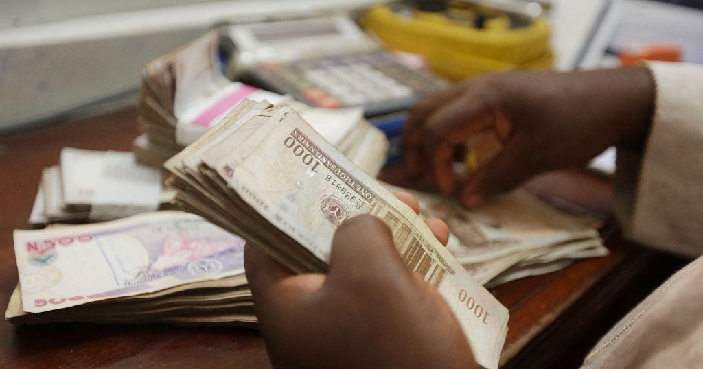 World Bank upgrades Sub-Saharan Africa growth forecast over inflation drop