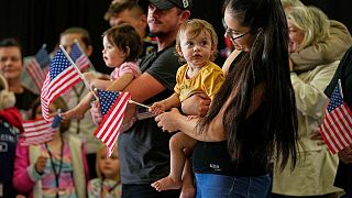 USA : Trump va privilégier les Afrikaners dans son quota de réfugiés