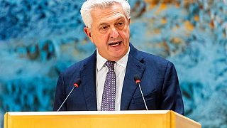 HCR : Grandi fustige Trump pour l'antagonisme contre les réfugiés 