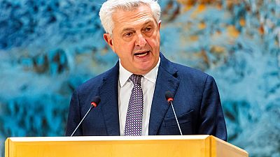 HCR : Grandi fustige Trump pour l'antagonisme contre les réfugiés 