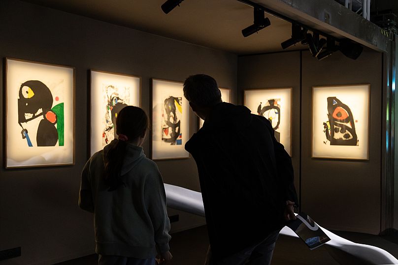 Art Explora