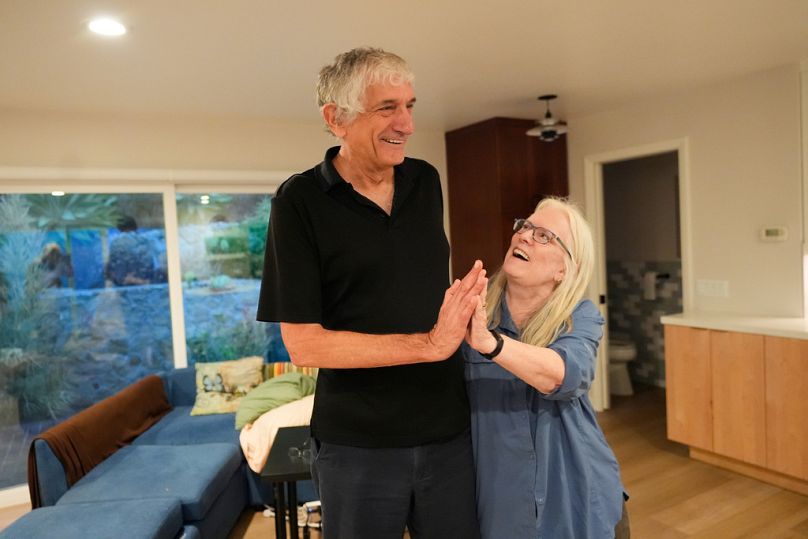 O Τζον Μαρτίνης