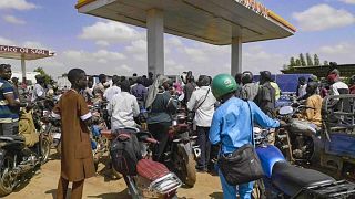 Mali : la pénurie d’essence provoquée par le Jnim s’étend à Bamako