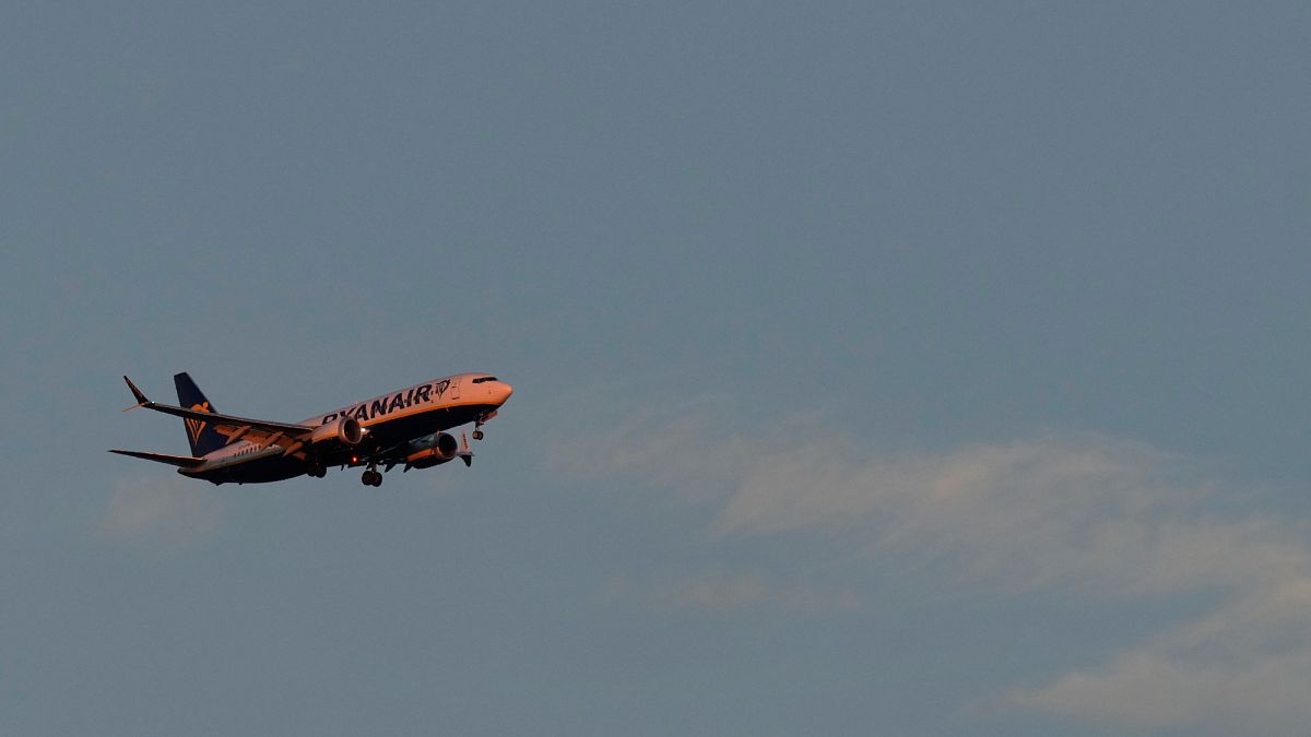Here’s why your flight was probably delayed this summer