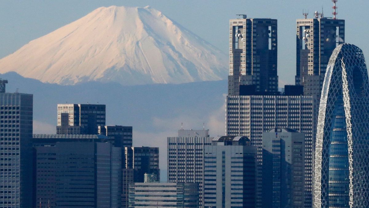 Japón bate récords de visitantes en medio de gritos de exceso de turismo. ¿Su nuevo impuesto turístico calmará el aumento?