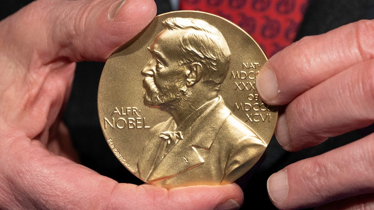 Scientists win Nobel Prize in chemistry for molecular structure work