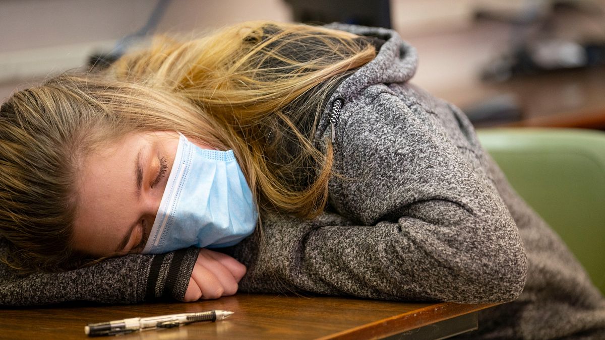 Scientists uncover biological cause of Long COVID brain fog in major breakthrough