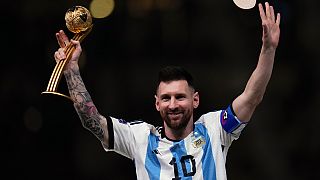 Football : quelles équipes sont déjà qualifiées pour la Coupe du monde ?