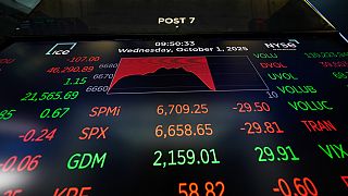 L'or dépasse les 4 000 USD l'once, établissant un nouveau record